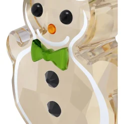 Holiday Cheers Gingerbread Ornament Set