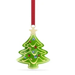 Holiday Cheers Holiday Tree Ornament