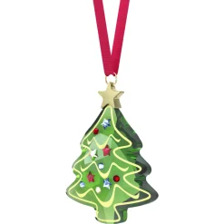 Holiday Cheers Holiday Tree Ornament