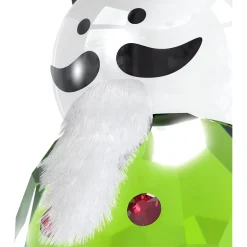 Holiday Cheers Nutcracker Ornament