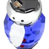 Holiday Cheers Nutcracker Ornament