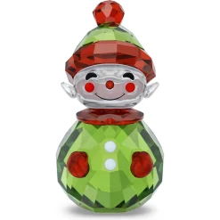 Holiday Cheers Rocking Elf