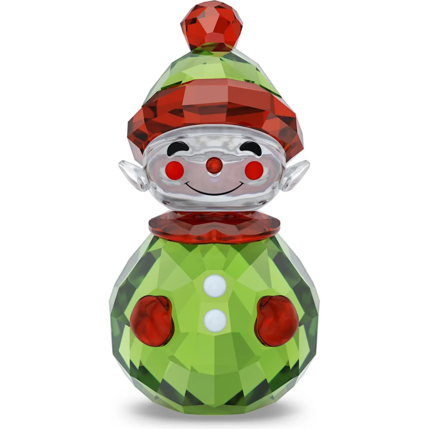 Holiday Cheers Rocking Elf