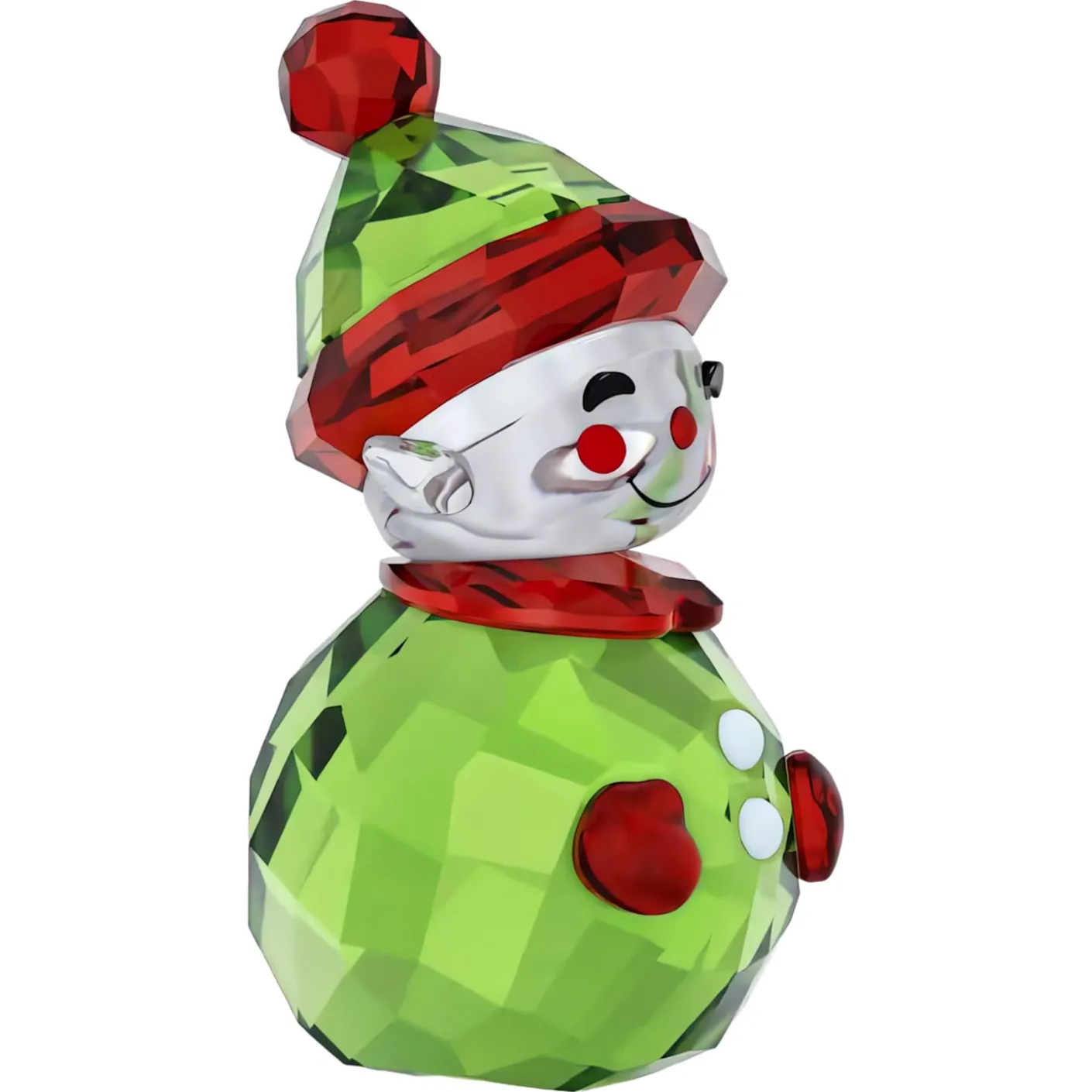 Holiday Cheers Rocking Elf