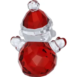 Holiday Cheers Rocking Santa