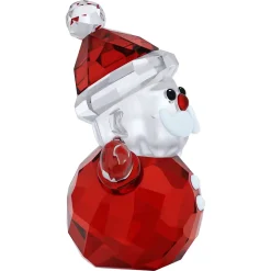 Holiday Cheers Rocking Santa