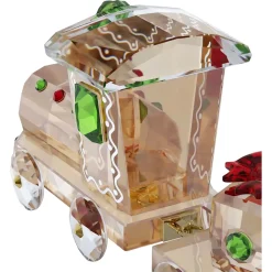 Holiday Cheers Train Set