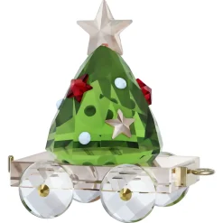 Holiday Cheers Train Wagon Annual Edition 2026