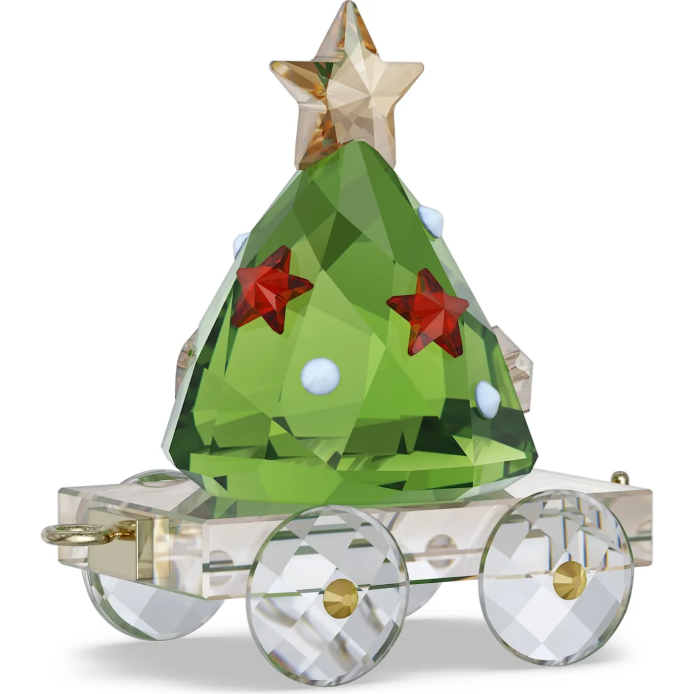 Holiday Cheers Train Wagon Annual Edition 2026