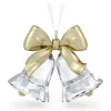 Holiday Magic Bells Ornament