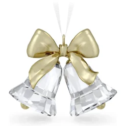 Holiday Magic Bells Ornament