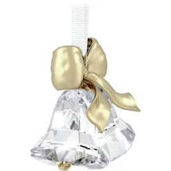 Holiday Magic Bells Ornament