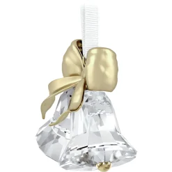 Holiday Magic Bells Ornament