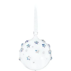 Holiday Magic Classics Ball Ornament