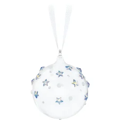 Holiday Magic Classics Ball Ornament