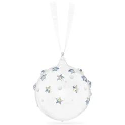 Holiday Magic Classics Ball Ornament