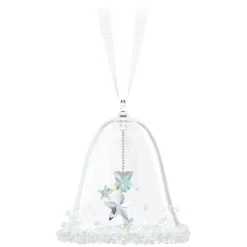 Holiday Magic Classics Bell Ornament