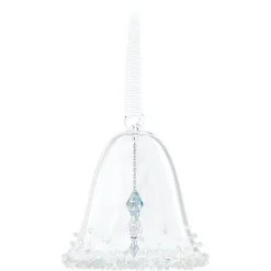 Holiday Magic Classics Bell Ornament