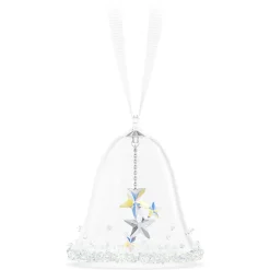 Holiday Magic Classics Bell Ornament