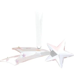 Holiday Magic Classics Shooting Star Ornament