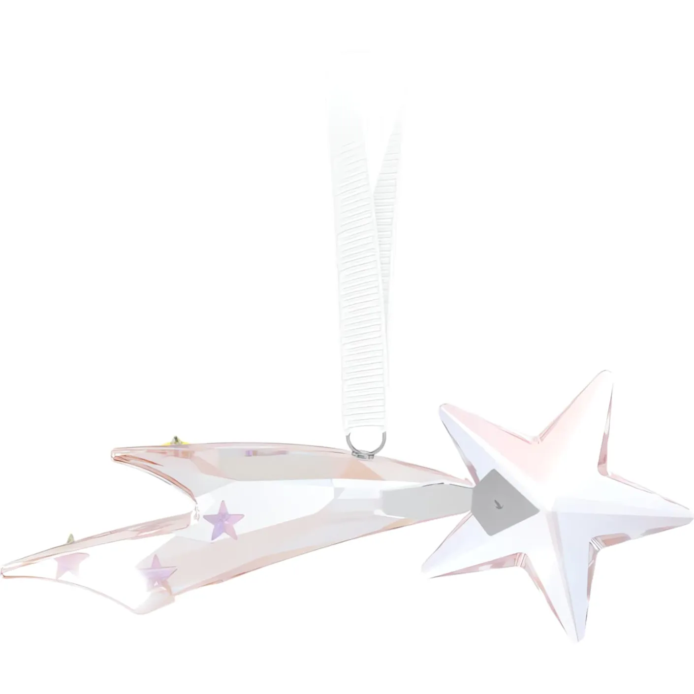 Holiday Magic Classics Shooting Star Ornament