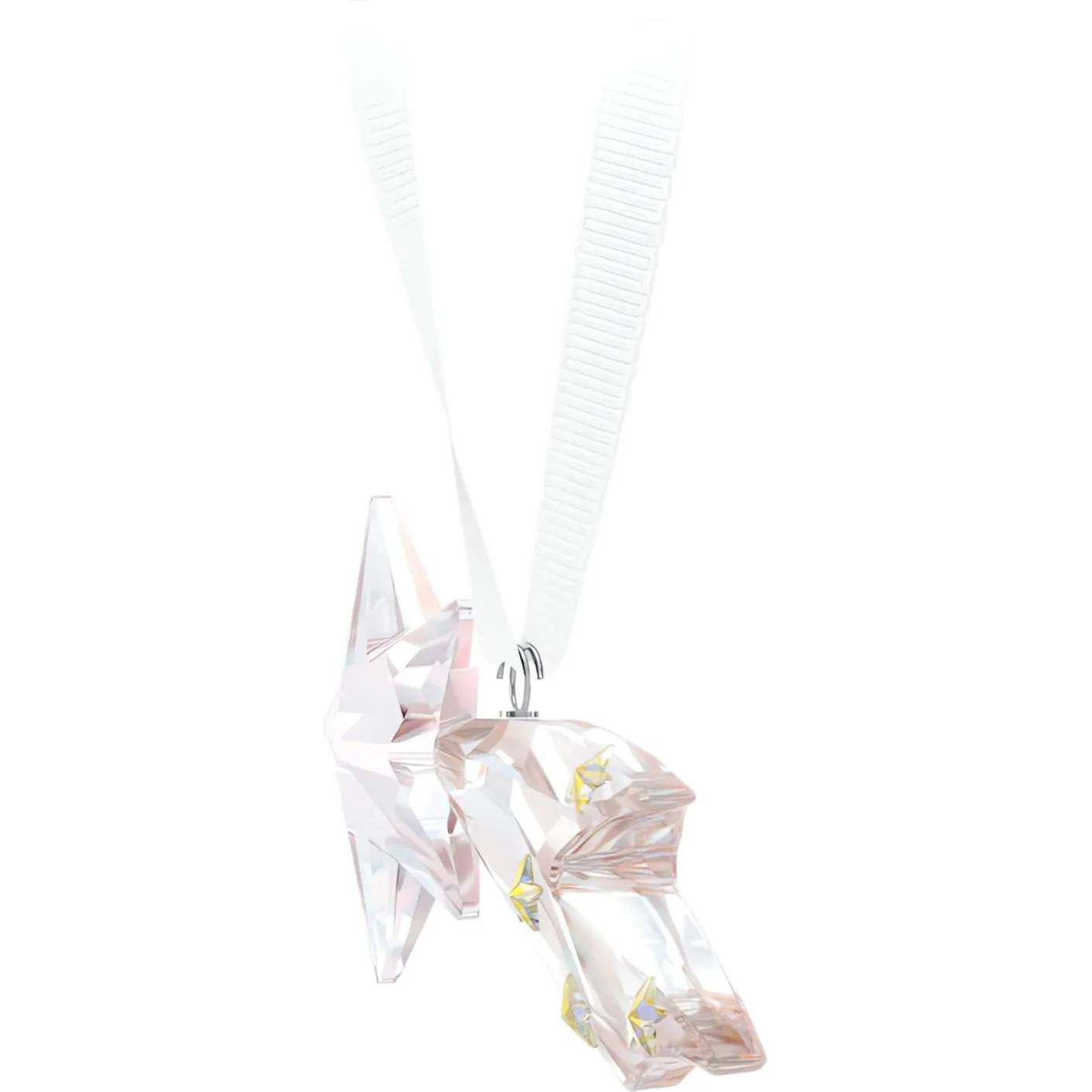 Holiday Magic Classics Shooting Star Ornament