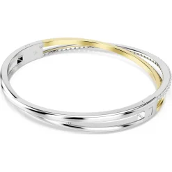 Hyperbola bangle