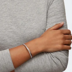 Hyperbola bangle