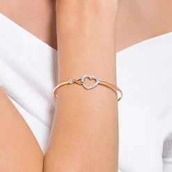 Hyperbola bangle