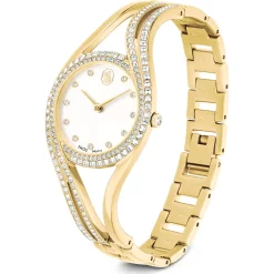 Hyperbola bangle watch