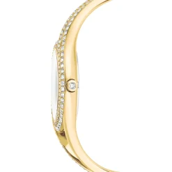 Hyperbola bangle watch