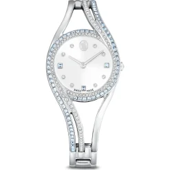 Hyperbola bangle watch