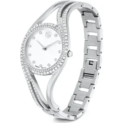 Hyperbola bangle watch