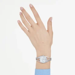 Hyperbola bangle watch