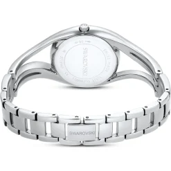 Hyperbola bangle watch