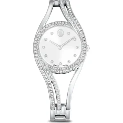 Hyperbola bangle watch