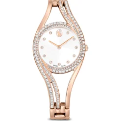 Hyperbola bangle watch