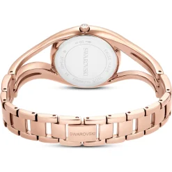 Hyperbola bangle watch