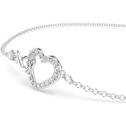 Hyperbola bracelet