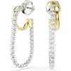 Hyperbola earrings