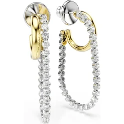 Hyperbola earrings