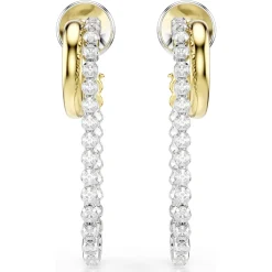 Hyperbola earrings