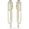 Hyperbola earrings