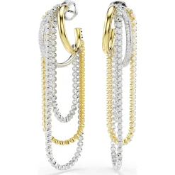 Hyperbola earrings