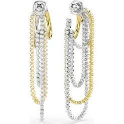 Hyperbola earrings
