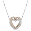 Hyperbola necklace