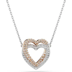 Hyperbola necklace