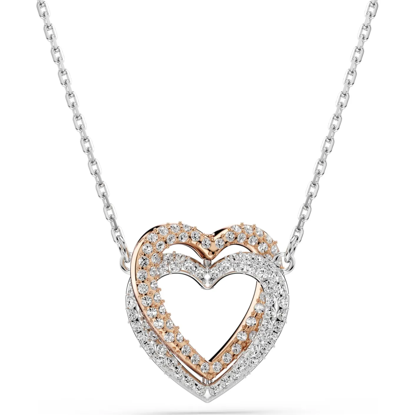 Hyperbola necklace