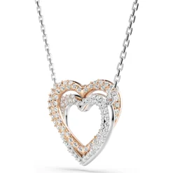 Hyperbola necklace