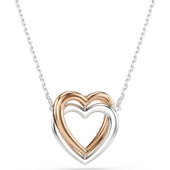 Hyperbola necklace